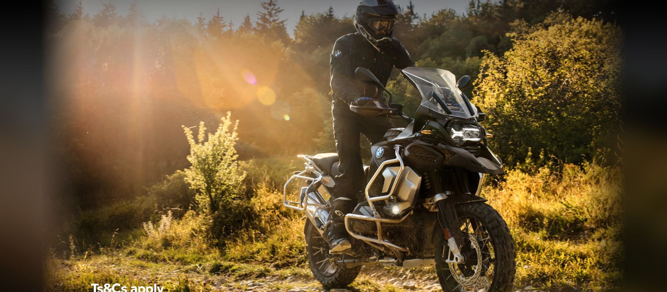 BMW Motorrad, the work